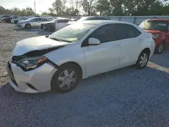 5YFBPRHE2GP509516 2016 TOYOTA COROLLA