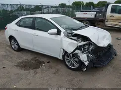 5YFBPRHE2GP531001 2016 TOYOTA COROLLA