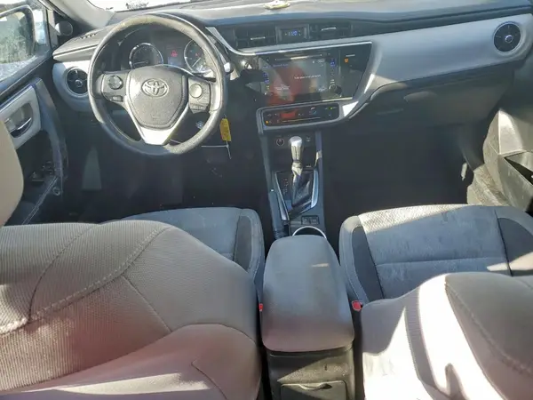 5YFBPRHE2HP609701 2017 TOYOTA COROLLA - Image 8