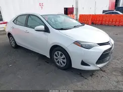 5YFBPRHE2HP669574 2017 TOYOTA COROLLA