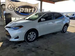 5YFBPRHE2HP671132 2017 TOYOTA COROLLA