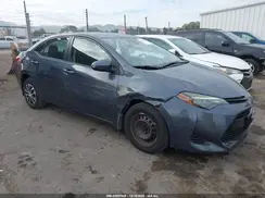5YFBPRHE2HP695205 2017 TOYOTA COROLLA