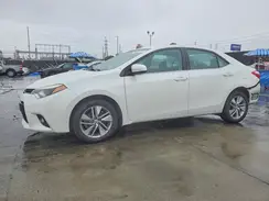5YFBPRHE3GP386552 2016 TOYOTA COROLLA