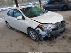 5YFBPRHE3GP419713 2016 TOYOTA COROLLA