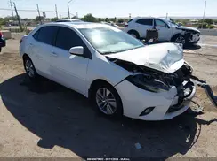 5YFBPRHE3GP442652 2016 TOYOTA COROLLA