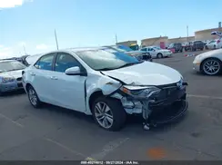 5YFBPRHE3GP474162 2016 TOYOTA COROLLA