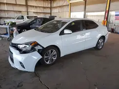 5YFBPRHE3GP475165 2016 TOYOTA COROLLA