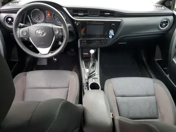5YFBPRHE3HP602921 2017 TOYOTA COROLLA - Image 8