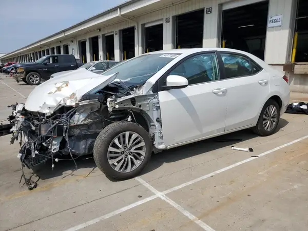 5YFBPRHE3HP652959 2017 TOYOTA COROLLA - Image 1