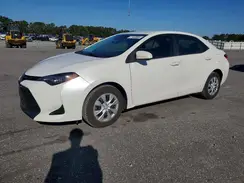 5YFBPRHE3JP761511 2018 TOYOTA COROLLA