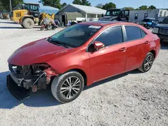 5YFBPRHE3JP767275 2018 TOYOTA COROLLA