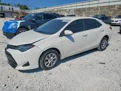 5YFBPRHE3JP830438 2018 TOYOTA COROLLA