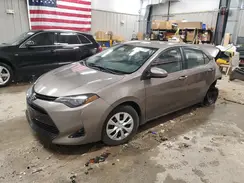 5YFBPRHE3JP836241 2018 TOYOTA COROLLA