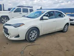 5YFBPRHE3JP842640 2018 TOYOTA COROLLA