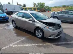 5YFBPRHE4GP396698 2016 TOYOTA COROLLA