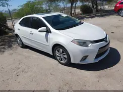 5YFBPRHE4GP479967 2016 TOYOTA COROLLA