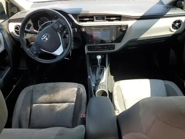 5YFBPRHE5HP571817 2017 TOYOTA COROLLA - Image 8