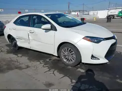 5YFBPRHE5HP698745 2017 TOYOTA COROLLA