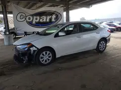 5YFBPRHE5HP703281 2017 TOYOTA COROLLA