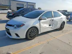 5YFBPRHE6GP385881 2016 TOYOTA COROLLA
