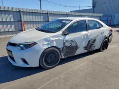 5YFBPRHE6GP389462 2016 TOYOTA COROLLA