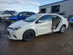 5YFBPRHE6GP442323 2016 TOYOTA COROLLA