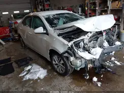 5YFBPRHE6GP458389 2016 TOYOTA COROLLA