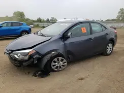 5YFBPRHE6GP497757 2016 TOYOTA COROLLA