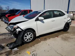 5YFBPRHE6GP517568 2016 TOYOTA COROLLA