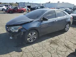 5YFBPRHE6GP520258 2016 TOYOTA COROLLA