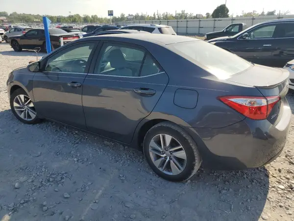 5YFBPRHE6GP541403 2016 TOYOTA COROLLA - Image 2