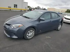 5YFBPRHE6GP556466 2016 TOYOTA COROLLA