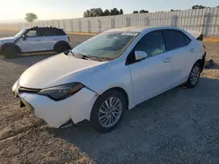 5YFBPRHE6HP592742 2017 TOYOTA COROLLA