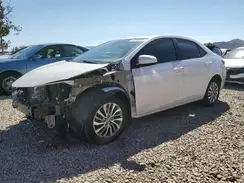 5YFBPRHE6HP594443 2017 TOYOTA COROLLA