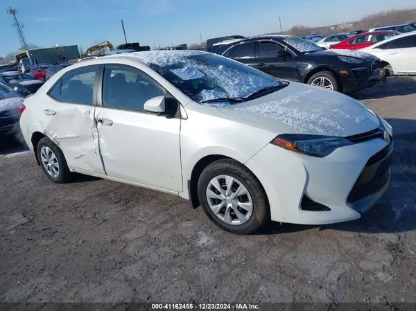 5YFBPRHE6HP702222 2017 TOYOTA COROLLA - Image 1