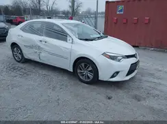 5YFBPRHE7GP377501 2016 TOYOTA COROLLA