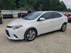 5YFBPRHE7GP403191 2016 TOYOTA COROLLA