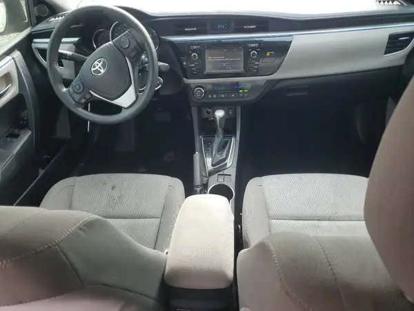 5YFBPRHE7GP408844 2016 TOYOTA COROLLA - Image 8