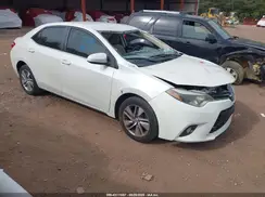 5YFBPRHE7GP409587 2016 TOYOTA COROLLA
