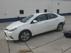 5YFBPRHE7GP434473 2016 TOYOTA COROLLA