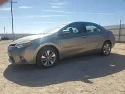 5YFBPRHE7GP434523 2016 TOYOTA COROLLA