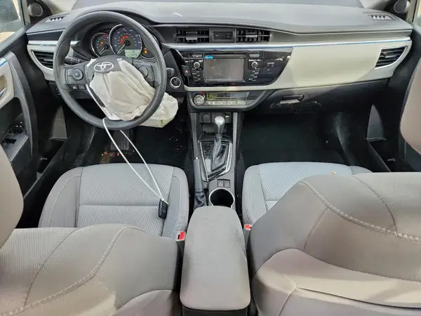 5YFBPRHE7GP454626 2016 TOYOTA COROLLA - Image 8