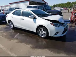 5YFBPRHE7GP507129 2016 TOYOTA COROLLA