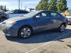 5YFBPRHE7GP509561 2016 TOYOTA COROLLA