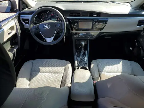 5YFBPRHE7GP509561 2016 TOYOTA COROLLA - Image 8