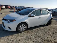 5YFBPRHE7GP515067 2016 TOYOTA COROLLA
