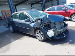 5YFBPRHE7GP527588 2016 TOYOTA COROLLA
