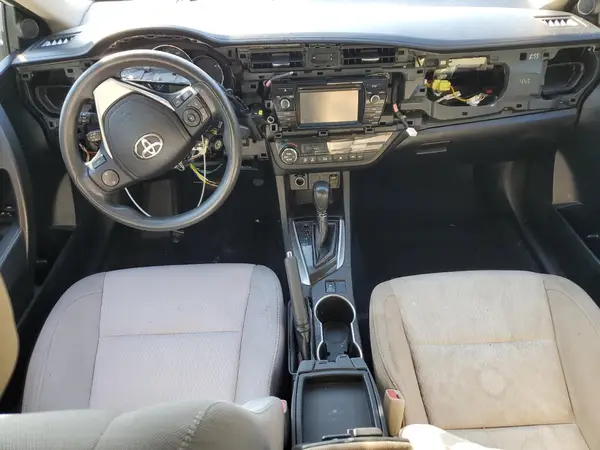 5YFBPRHE7GP564916 2016 TOYOTA COROLLA - Image 8