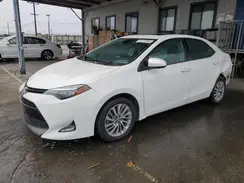 5YFBPRHE7HP588067 2017 TOYOTA COROLLA