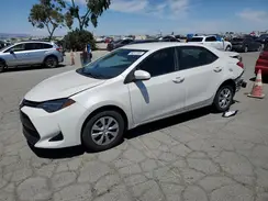5YFBPRHE7HP696642 2017 TOYOTA COROLLA